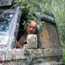 Kontakt s prírodou... Kontakt s prírodou...