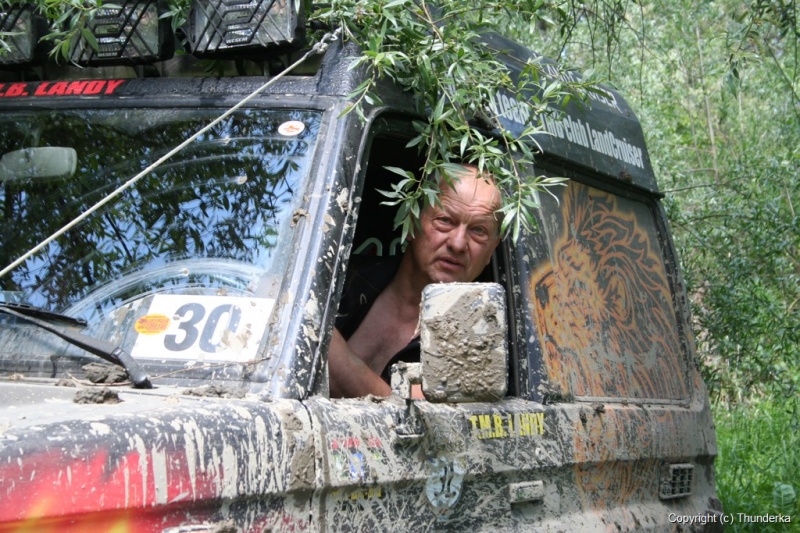 Kontakt s prírodou... Kontakt s prírodou...